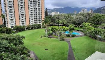Queen Emma Gardens condo # 724, Honolulu, Hawaii - photo 5 of 25