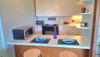 Queen Emma Gardens condo # 724, Honolulu, Hawaii - photo 6 of 25