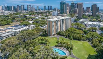 Queen Emma Gardens condo # 724, Honolulu, Hawaii - photo 6 of 25