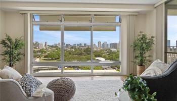 Queen Emma Gardens condo # 927, Honolulu, Hawaii - photo 1 of 1