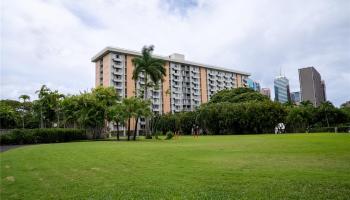 Queen Emma Gardens condo # 930, Honolulu, Hawaii - photo 6 of 11