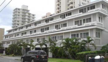 Residence At Punahou condo # 401, Honolulu, Hawaii - photo 1 of 10