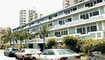 Residence At Punahou condo # 402, Honolulu, Hawaii - photo 1 of 2