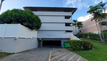 Piikoi Hale condo # 402, Honolulu, Hawaii - photo 1 of 1