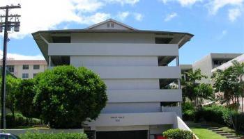 Piikoi Hale condo # PH7, Honolulu, Hawaii - photo 1 of 10