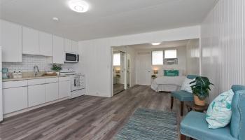 Punahou Surf condo # B-4, Honolulu, Hawaii - photo 1 of 14