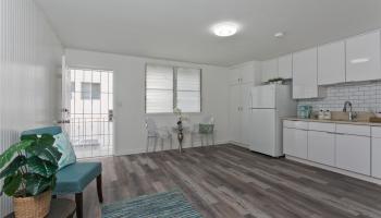 Punahou Surf condo # B-4, Honolulu, Hawaii - photo 3 of 14