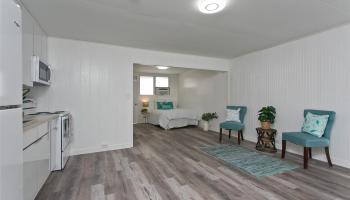 Punahou Surf condo # B-4, Honolulu, Hawaii - photo 4 of 14