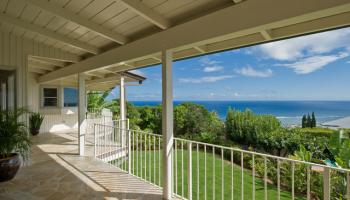 1514 Ihiloa Loop Waialae Iki, Diamond Head home - photo 5 of 10