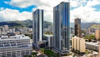 The Park on Keeaumoku condo # 1008, Honolulu, Hawaii - photo 1 of 20