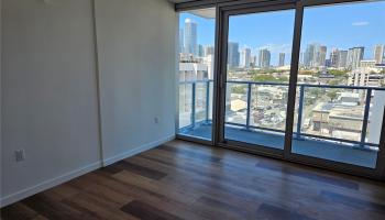 The Park on Keeaumoku condo # 1008, Honolulu, Hawaii - photo 2 of 20