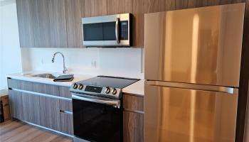 The Park on Keeaumoku condo # 1008, Honolulu, Hawaii - photo 3 of 20