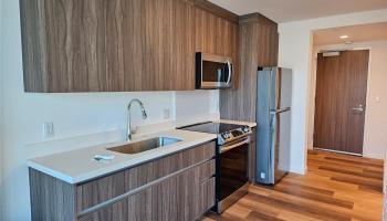 The Park on Keeaumoku condo # 1008, Honolulu, Hawaii - photo 4 of 20