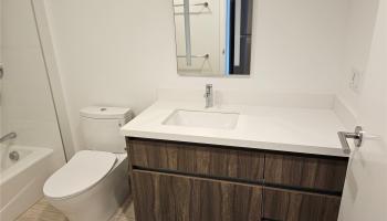 The Park on Keeaumoku condo # 1008, Honolulu, Hawaii - photo 5 of 20