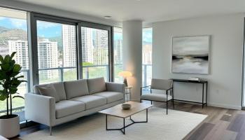 The Park on Keeaumoku condo # 1211, Honolulu, Hawaii - photo 2 of 25