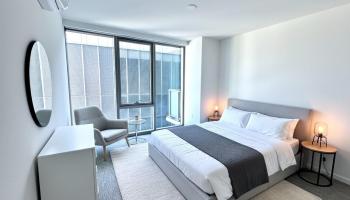 The Park on Keeaumoku condo # 1211, Honolulu, Hawaii - photo 3 of 25