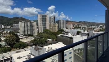 The Park on Keeaumoku condo # 1211, Honolulu, Hawaii - photo 6 of 25