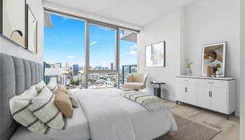 1515 Liona Street Honolulu - Rental - photo 1 of 23