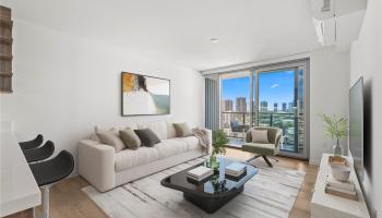 1515 Liona Street Honolulu - Rental - photo 2 of 23