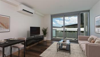 The Park on Keeaumoku condo # 1509, Honolulu, Hawaii - photo 2 of 19