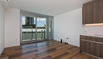 The Park on Keeaumoku condo # 1509, Honolulu, Hawaii - photo 3 of 20