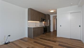 The Park on Keeaumoku condo # 1509, Honolulu, Hawaii - photo 5 of 20