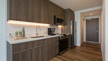 The Park on Keeaumoku condo # 1509, Honolulu, Hawaii - photo 5 of 19