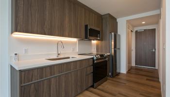 The Park on Keeaumoku condo # 1509, Honolulu, Hawaii - photo 6 of 20