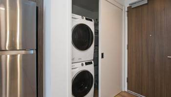 The Park on Keeaumoku condo # 1509, Honolulu, Hawaii - photo 6 of 19