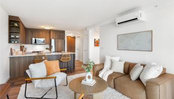 The Park on Keeaumoku condo # 1604, Honolulu, Hawaii - photo 1 of 25