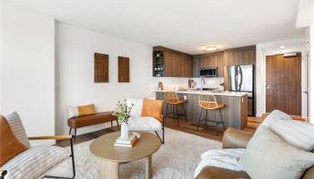 The Park on Keeaumoku condo # 1604, Honolulu, Hawaii - photo 5 of 25