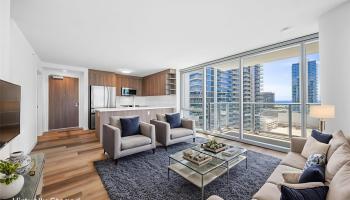 The Park on Keeaumoku condo # 1800, Honolulu, Hawaii - photo 1 of 24