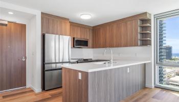 The Park on Keeaumoku condo # 1800, Honolulu, Hawaii - photo 3 of 24