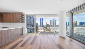 The Park on Keeaumoku condo # 1800, Honolulu, Hawaii - photo 1 of 24