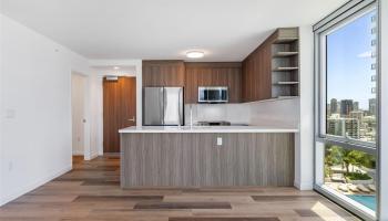 The Park on Keeaumoku condo # 1800, Honolulu, Hawaii - photo 3 of 24