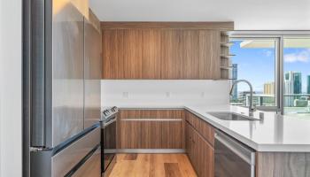 The Park on Keeaumoku condo # 1800, Honolulu, Hawaii - photo 5 of 24