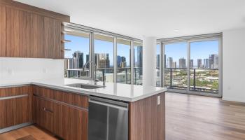 The Park on Keeaumoku condo # 1800, Honolulu, Hawaii - photo 6 of 24