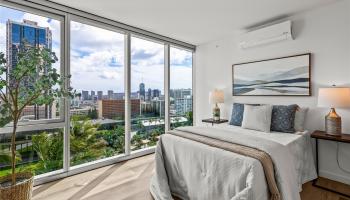 The Park on Keeaumoku condo # 1801, Honolulu, Hawaii - photo 1 of 25