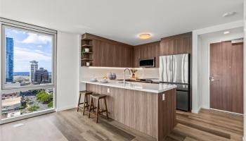 The Park on Keeaumoku condo # 1801, Honolulu, Hawaii - photo 3 of 25