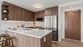 The Park on Keeaumoku condo # 1801, Honolulu, Hawaii - photo 5 of 25