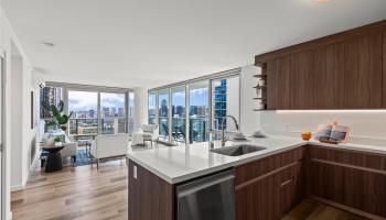 The Park on Keeaumoku condo # 1801, Honolulu, Hawaii - photo 6 of 25