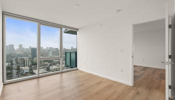 The Park on Keeaumoku condo # 1802, Honolulu, Hawaii - photo 3 of 25