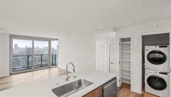 The Park on Keeaumoku condo # 1802, Honolulu, Hawaii - photo 4 of 25