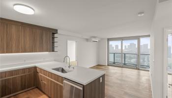 The Park on Keeaumoku condo # 1802, Honolulu, Hawaii - photo 5 of 25