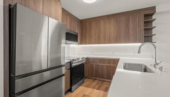 The Park on Keeaumoku condo # 1802, Honolulu, Hawaii - photo 6 of 25