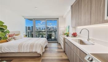 The Park on Keeaumoku condo # 1808, Honolulu, Hawaii - photo 1 of 25