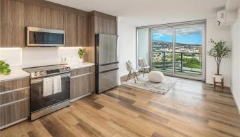 The Park on Keeaumoku condo # 1903, Honolulu, Hawaii - photo 1 of 25