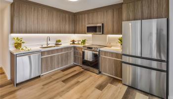 The Park on Keeaumoku condo # 1903, Honolulu, Hawaii - photo 2 of 25