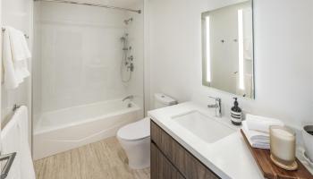 The Park on Keeaumoku condo # 1903, Honolulu, Hawaii - photo 5 of 25