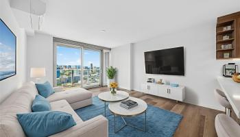 The Park on Keeaumoku condo # 1904, Honolulu, Hawaii - photo 1 of 25